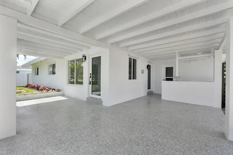 2160 NE 53rd Street Fort Lauderdale FL 33308