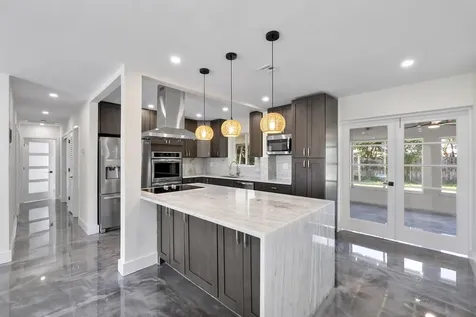 2160 NE 53rd Street Fort Lauderdale FL 33308