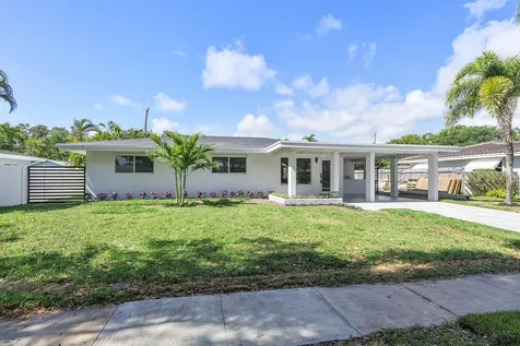 2160 NE 53rd Street Fort Lauderdale FL 33308
