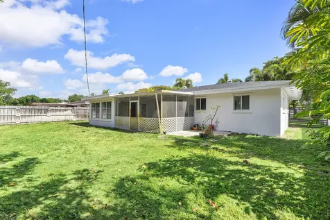 2160 NE 53rd Street Fort Lauderdale FL 33308