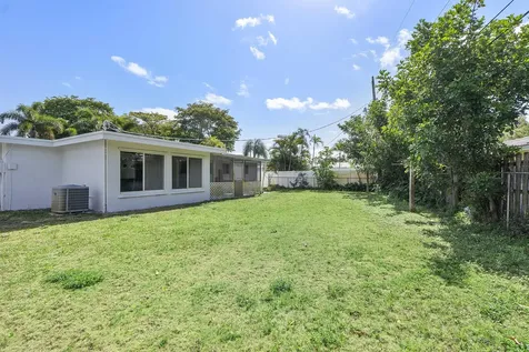 2160 NE 53rd Street Fort Lauderdale FL 33308