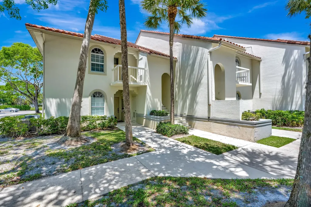 229 Cypress Point Drive Palm Beach Gardens FL 33418