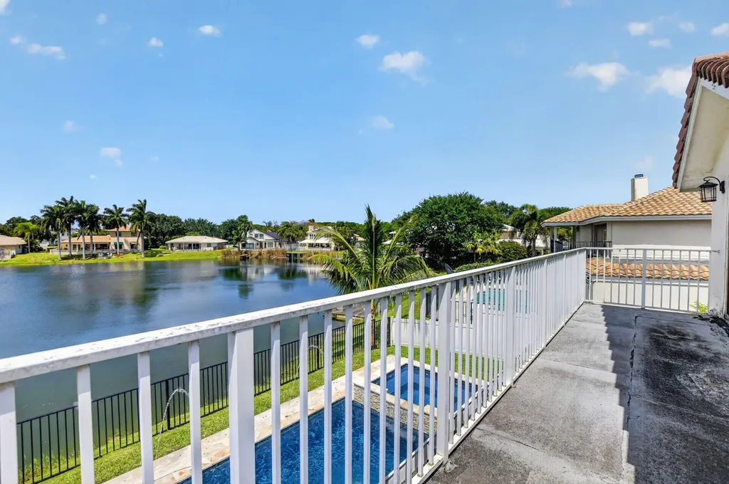 749 Camino Lakes Circle Boca Raton FL 33486