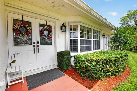 749 Camino Lakes Circle Boca Raton FL 33486