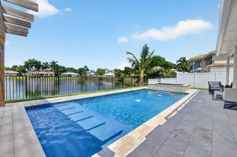 749 Camino Lakes Circle Boca Raton FL 33486