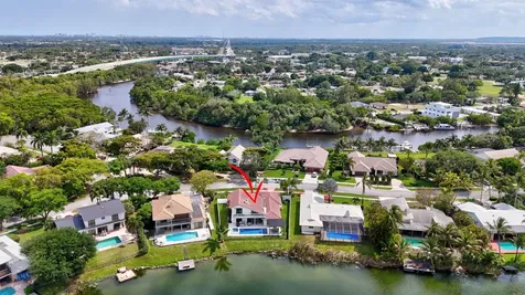 749 Camino Lakes Circle Boca Raton FL 33486