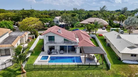 749 Camino Lakes Circle Boca Raton FL 33486