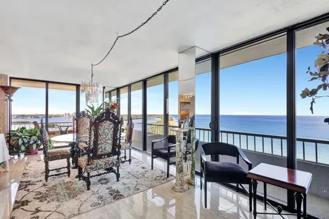 5550 N Ocean Drive Singer Island FL 33404