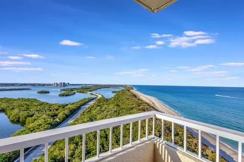 5550 N Ocean Drive Singer Island FL 33404