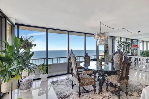 5550 N Ocean Drive Singer Island FL 33404