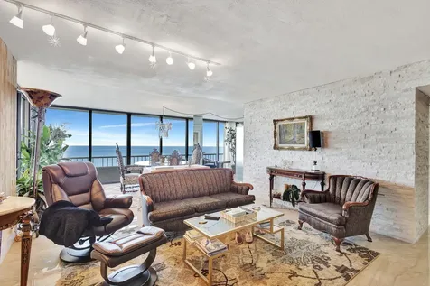 5550 N Ocean Drive Singer Island FL 33404