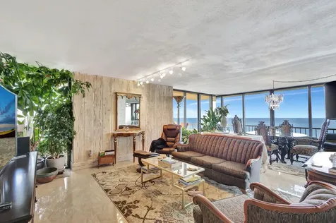 5550 N Ocean Drive Singer Island FL 33404