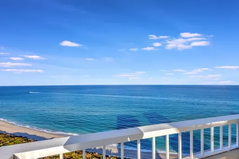 5550 N Ocean Drive Singer Island FL 33404