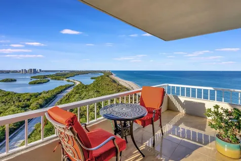 5550 N Ocean Drive Singer Island FL 33404