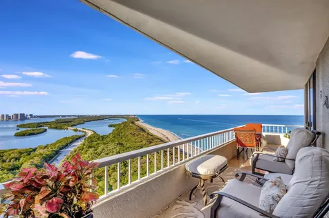 5550 N Ocean Drive Singer Island FL 33404