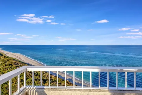 5550 N Ocean Drive Singer Island FL 33404