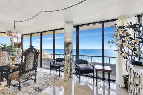 5550 N Ocean Drive Singer Island FL 33404