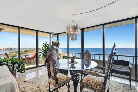 5550 N Ocean Drive Singer Island FL 33404