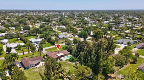 128 Barberton Road Lake Worth FL 33467