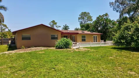 128 Barberton Road Lake Worth FL 33467