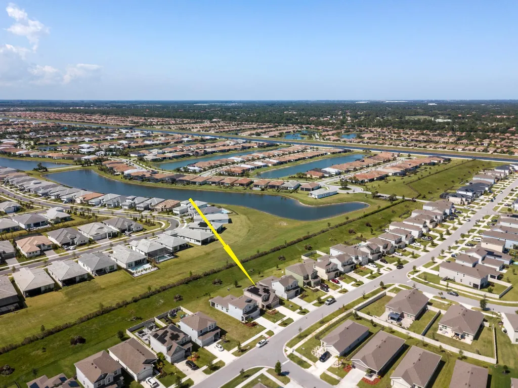 10930 SW Vasari Way Port St Lucie FL 34987