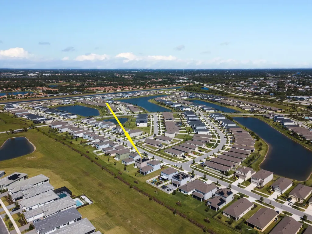 10930 SW Vasari Way Port St Lucie FL 34987