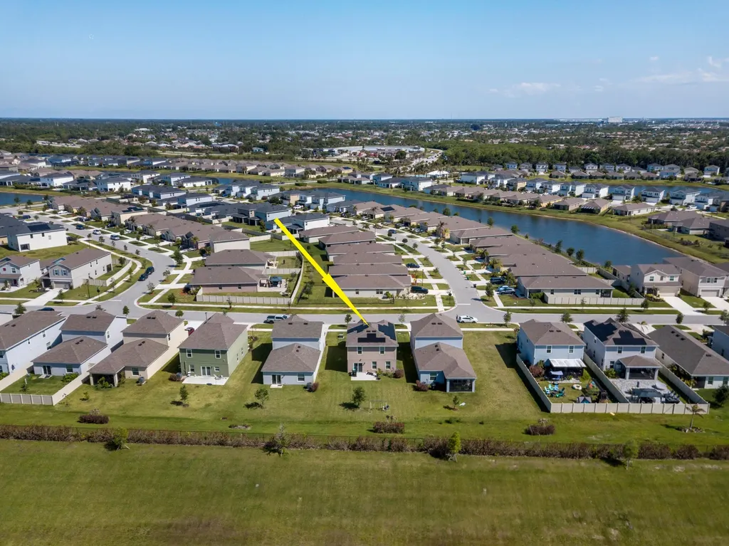 10930 SW Vasari Way Port St Lucie FL 34987