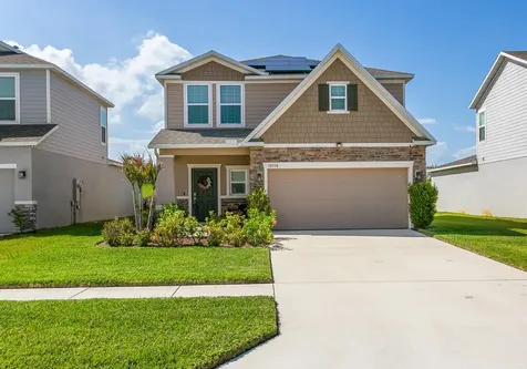 10930 SW Vasari Way Port St Lucie FL 34987