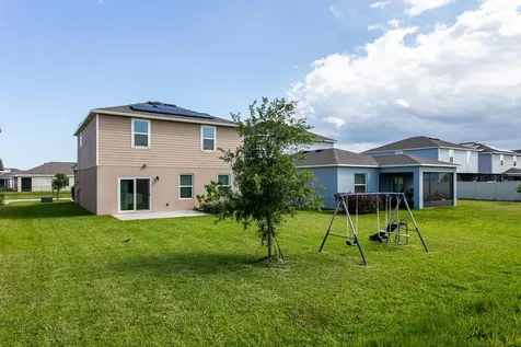 10930 SW Vasari Way Port St Lucie FL 34987