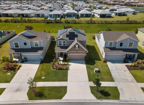 10930 SW Vasari Way Port St Lucie FL 34987