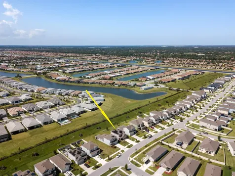 10930 SW Vasari Way Port St Lucie FL 34987