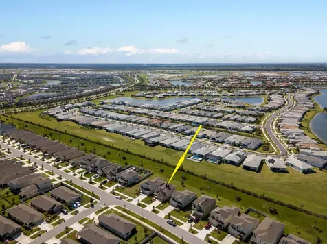 10930 SW Vasari Way Port St Lucie FL 34987