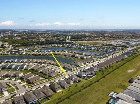 10930 SW Vasari Way Port St Lucie FL 34987