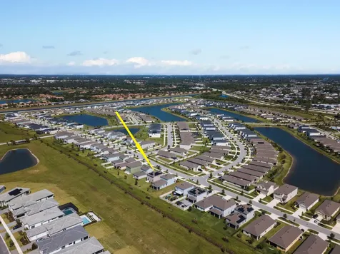 10930 SW Vasari Way Port St Lucie FL 34987