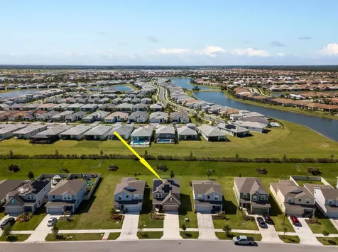 10930 SW Vasari Way Port St Lucie FL 34987