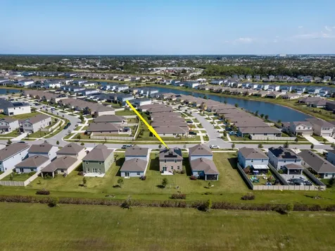 10930 SW Vasari Way Port St Lucie FL 34987