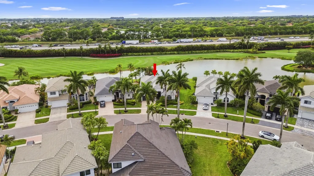 4193 NW 53rd Street Boca Raton FL 33496