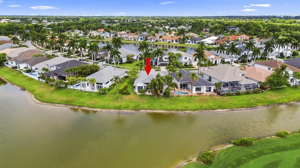 4193 NW 53rd Street Boca Raton FL 33496