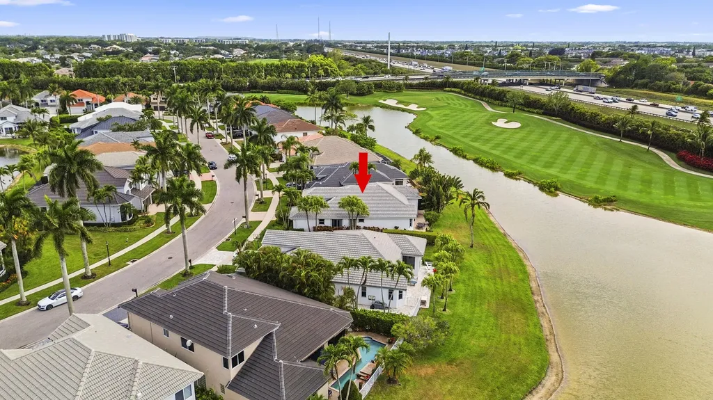 4193 NW 53rd Street Boca Raton FL 33496