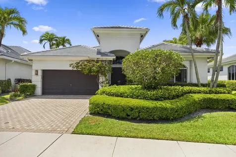 4193 NW 53rd Street Boca Raton FL 33496
