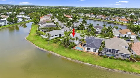 4193 NW 53rd Street Boca Raton FL 33496