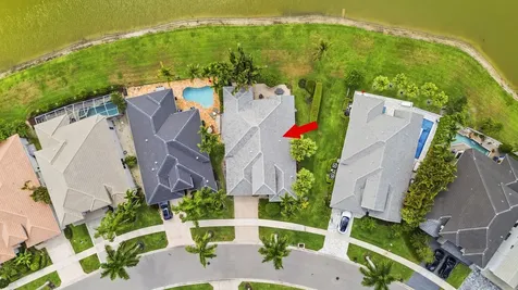 4193 NW 53rd Street Boca Raton FL 33496