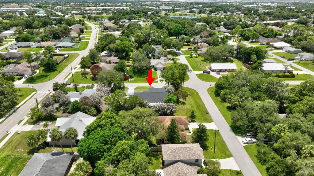1721 SW Ocean Cove Avenue Port St Lucie FL 34953