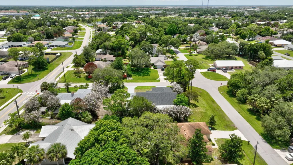 1721 SW Ocean Cove Avenue Port St Lucie FL 34953