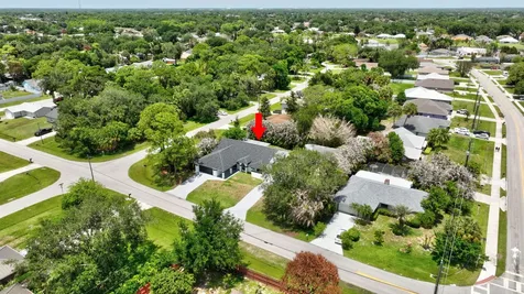 1721 SW Ocean Cove Avenue Port St Lucie FL 34953