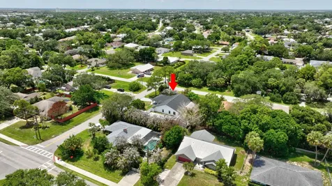 1721 SW Ocean Cove Avenue Port St Lucie FL 34953