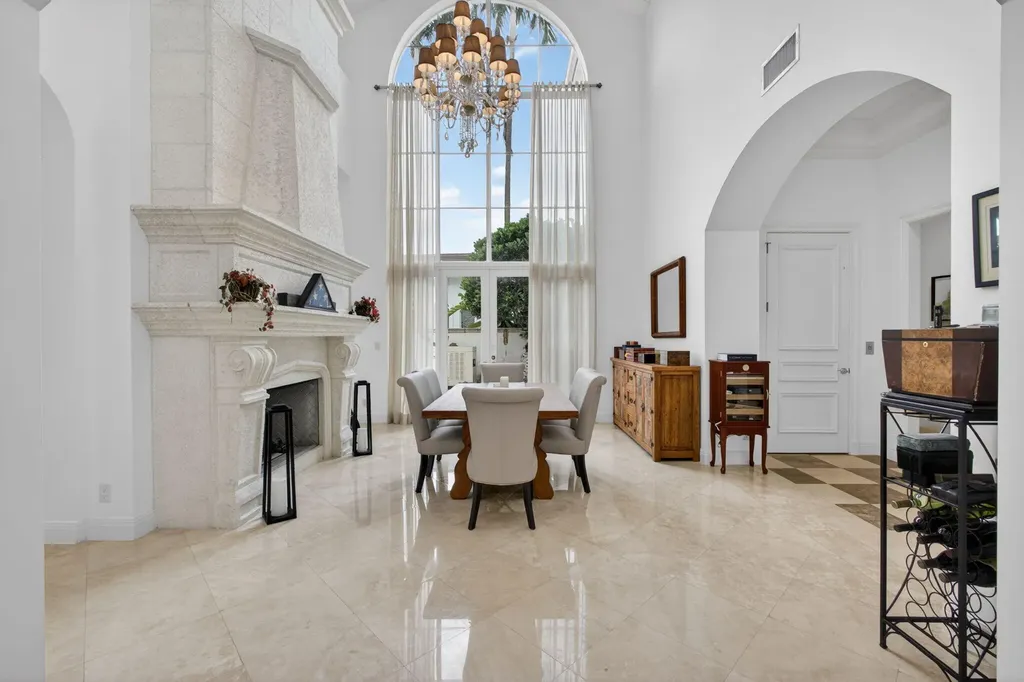 11117 Green Bayberry Drive Palm Beach Gardens FL 33418