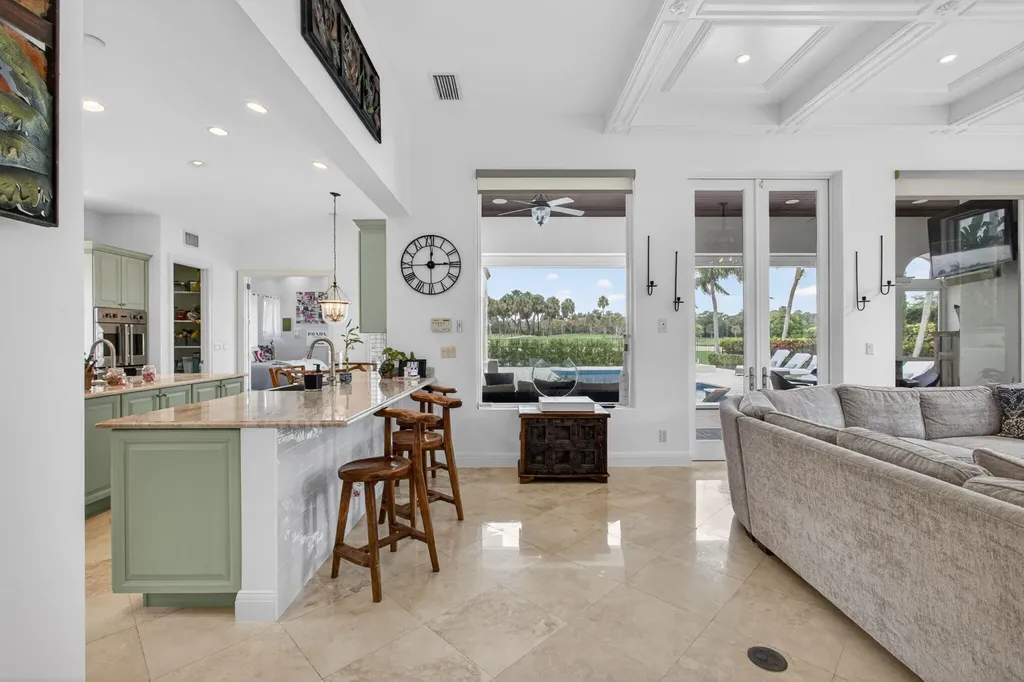 11117 Green Bayberry Drive Palm Beach Gardens FL 33418
