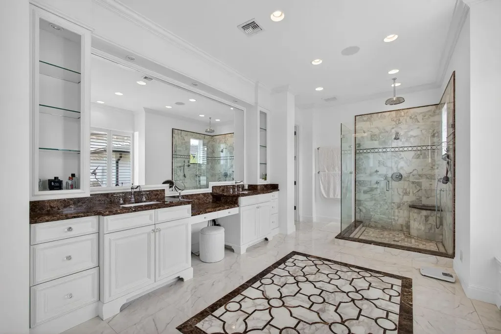 11117 Green Bayberry Drive Palm Beach Gardens FL 33418