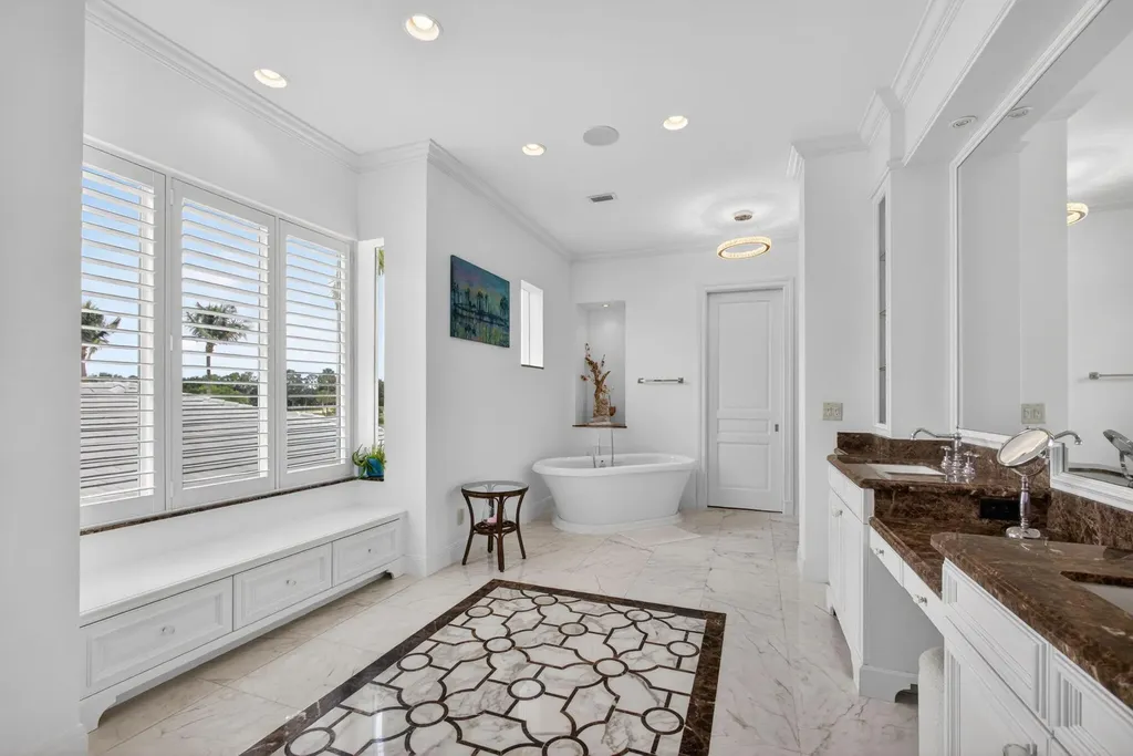 11117 Green Bayberry Drive Palm Beach Gardens FL 33418